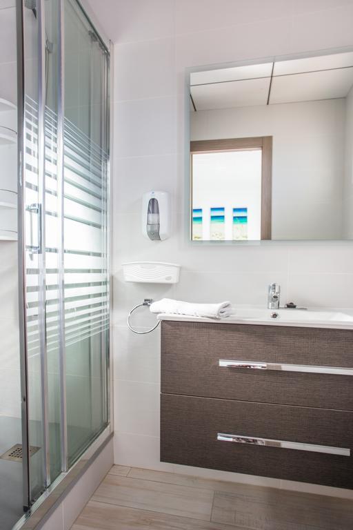 Hostal Pardo Miami Playa Extérieur photo