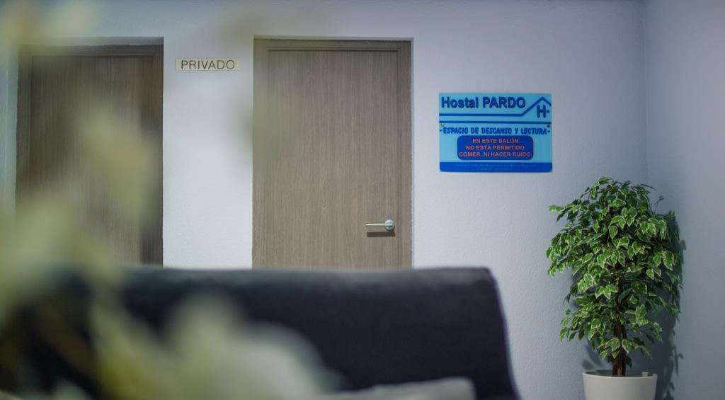 Hostal Pardo Miami Playa Extérieur photo