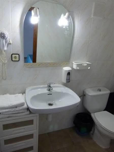 Hostal Pardo Miami Playa Extérieur photo