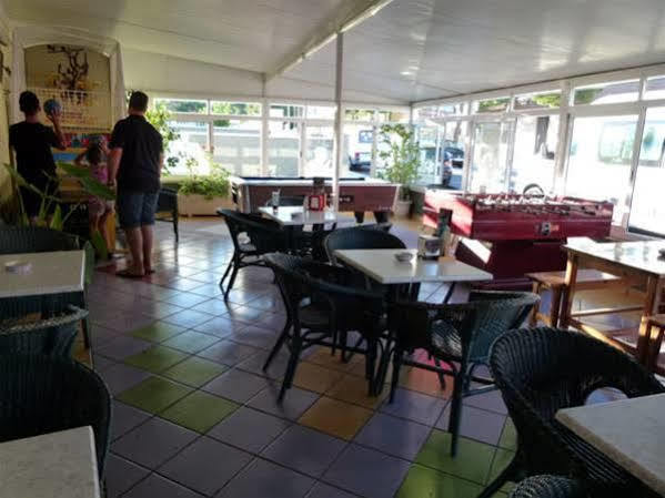 Hostal Pardo Miami Playa Extérieur photo