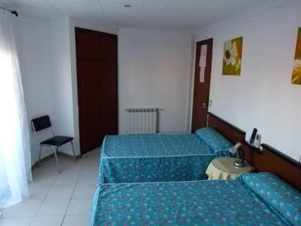 Hostal Pardo Miami Playa Extérieur photo