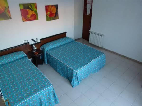 Hostal Pardo Miami Playa Extérieur photo
