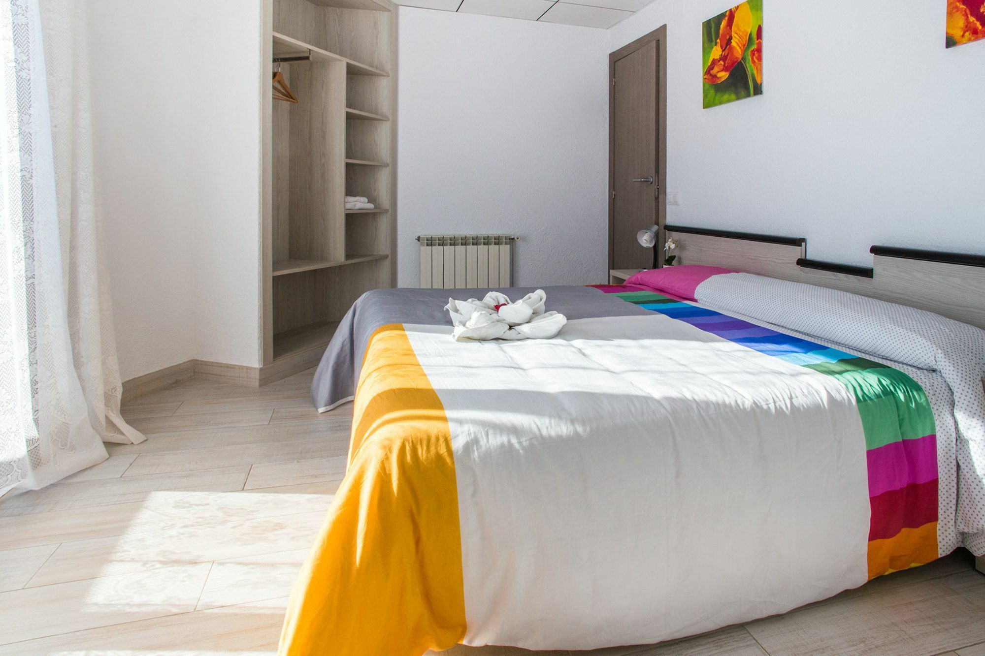 Hostal Pardo Miami Playa Extérieur photo