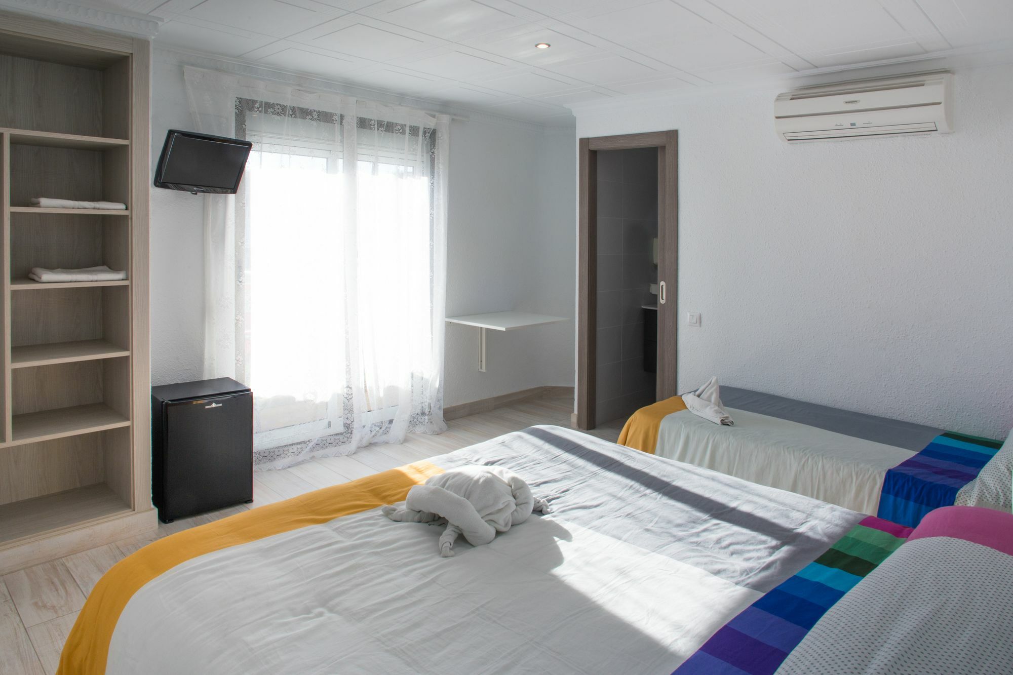 Hostal Pardo Miami Playa Extérieur photo