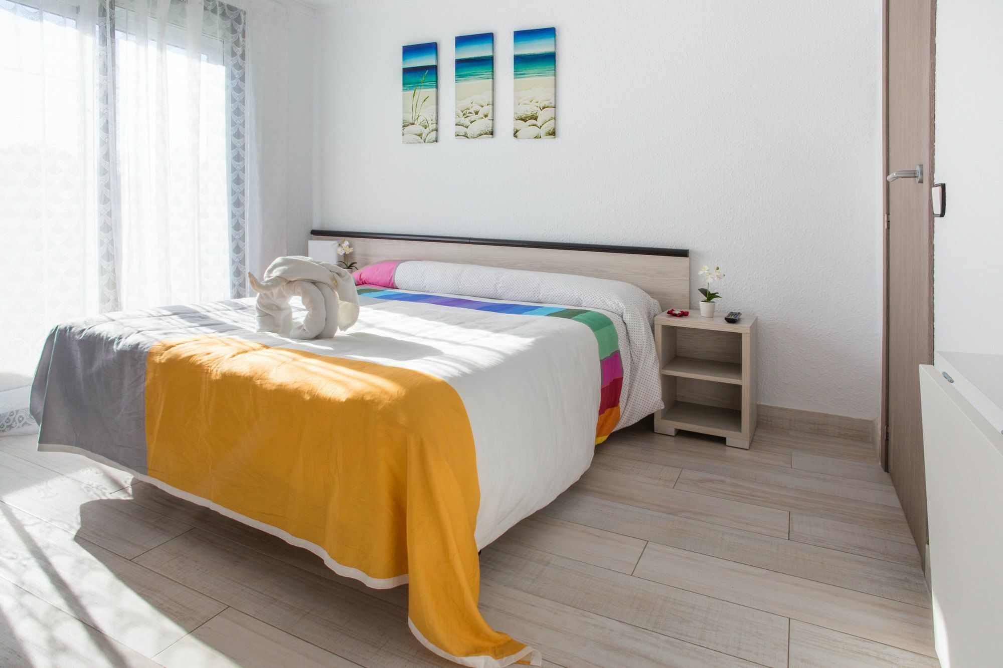 Hostal Pardo Miami Playa Extérieur photo