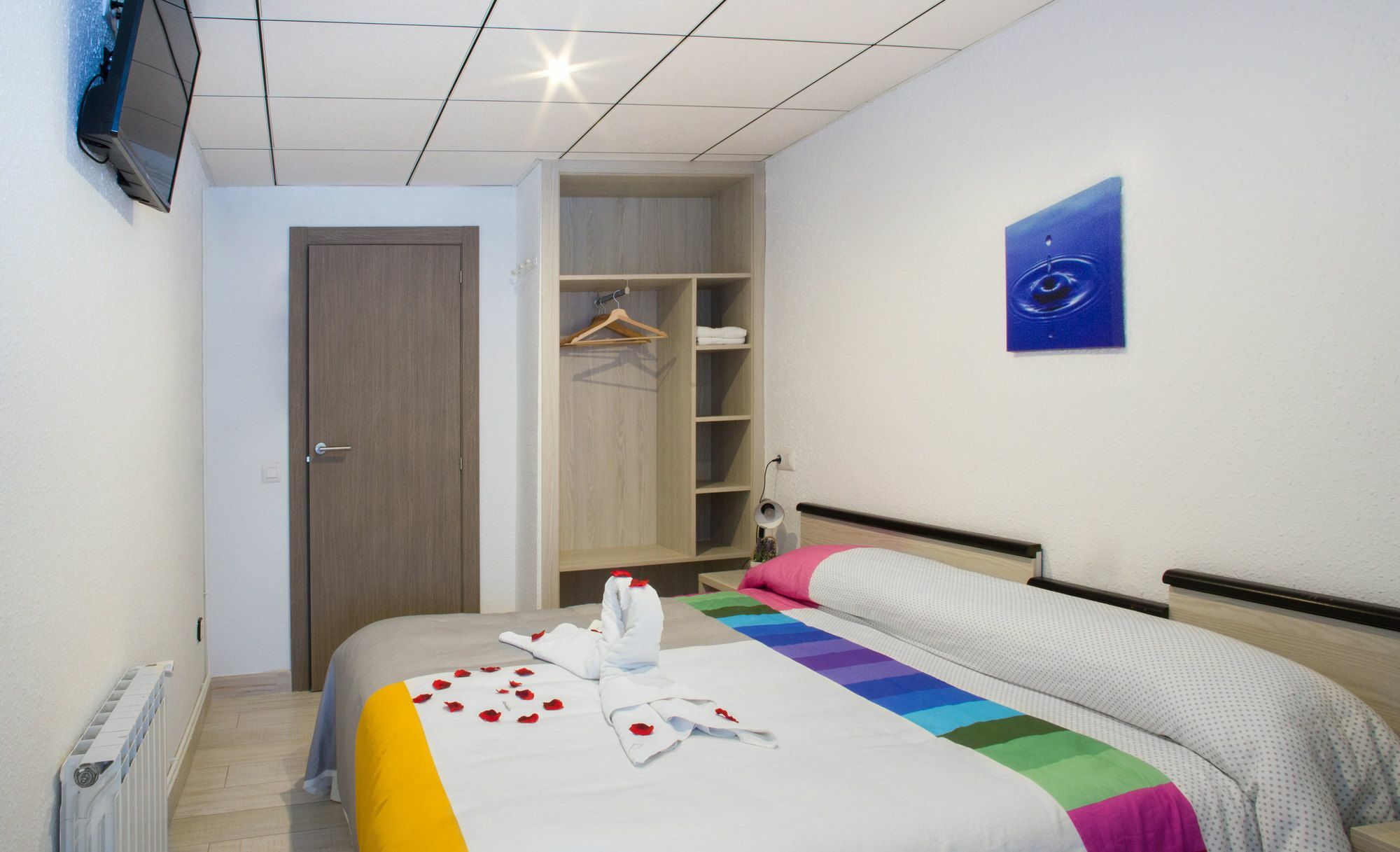 Hostal Pardo Miami Playa Extérieur photo